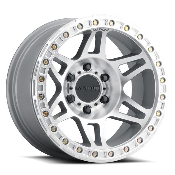Method Wheels - Method MR106 Beadlock