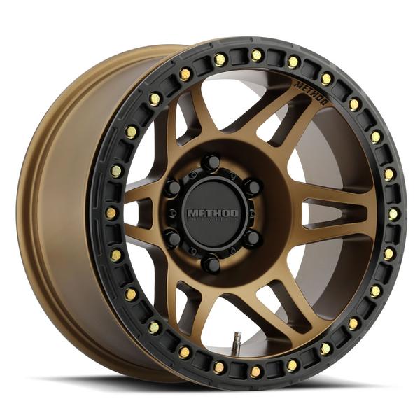 Method Wheels - Method MR106 Beadlock