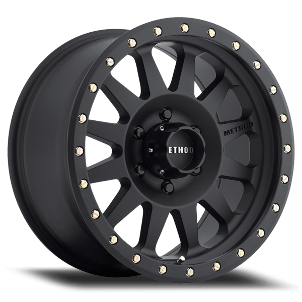 Method Wheels - Method MR304 Double Standard