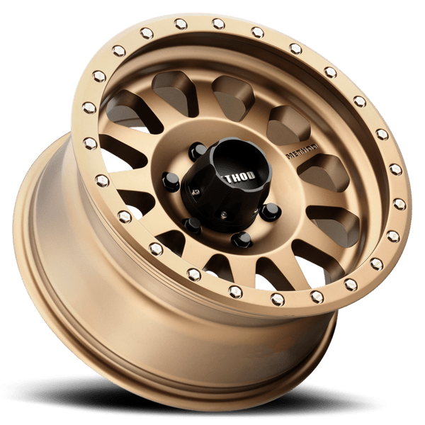 Method Wheels - Method MR304 Double Standard