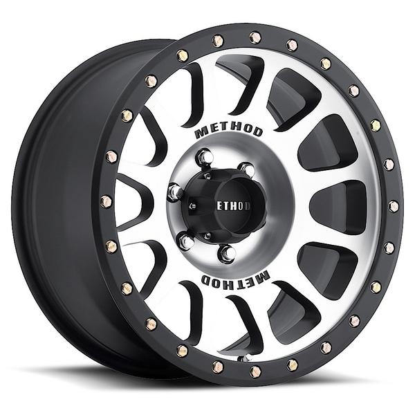 Method Wheels - Method MR305 NV