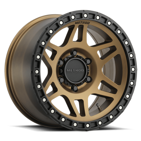 Method Wheels - Method MR312