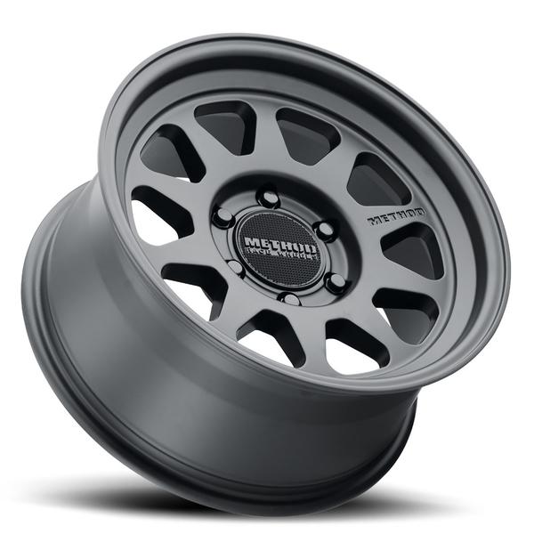 Method Wheels - Method MR316