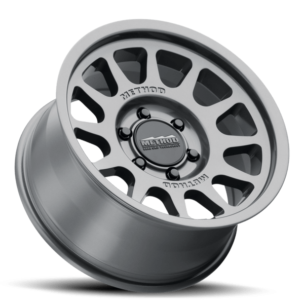 Method Wheels - Method MR703