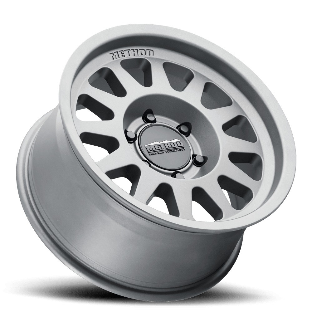 Method Wheels - Method MR704