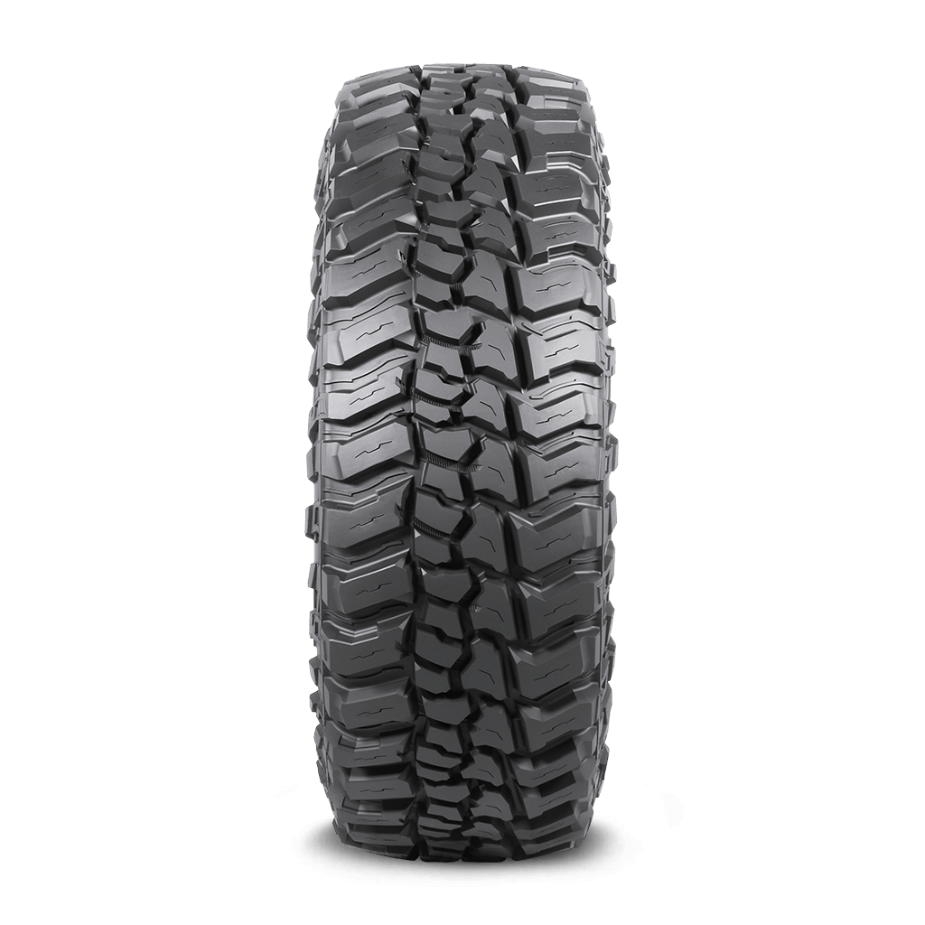 Mickey Thompson - Mickey Thompson Baja Boss M/T Tire - 37X12.50R17LT - Panda Motorworks