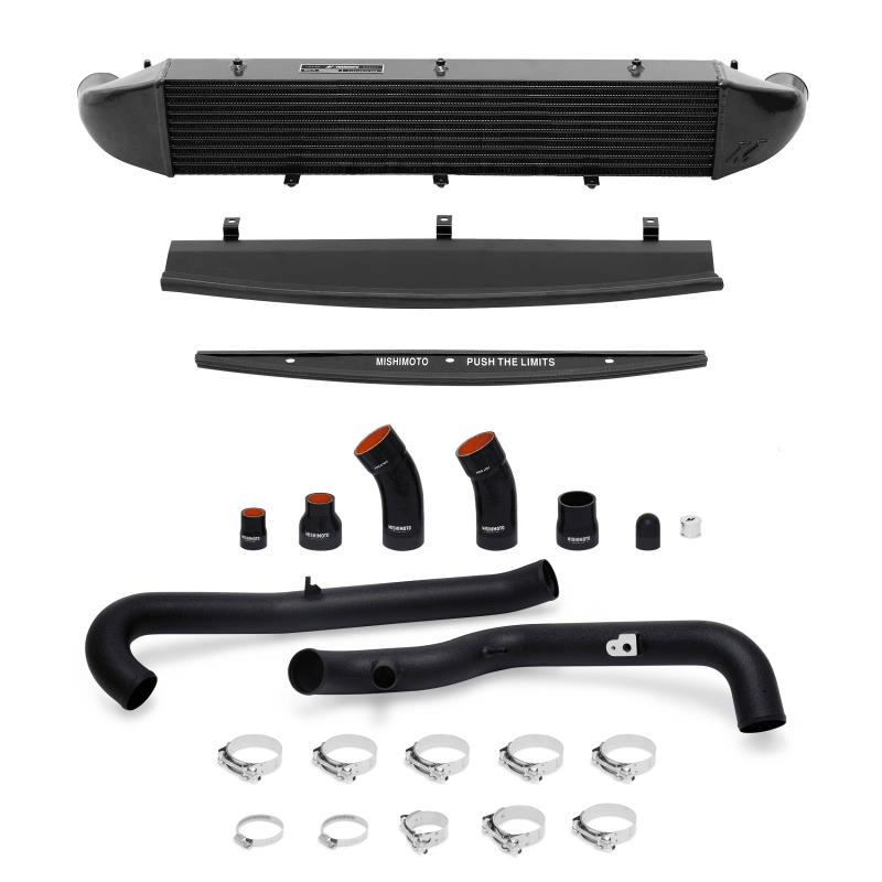 Mishimoto - FORD FIESTA ST PERFORMANCE INTERCOOLER KIT, 2014+