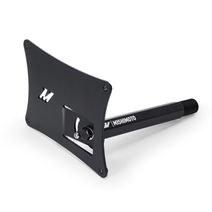 Mishimoto - LICENSE PLATE RELOCATION KIT, FITS NISSAN Z 2023+ - Panda Motorworks