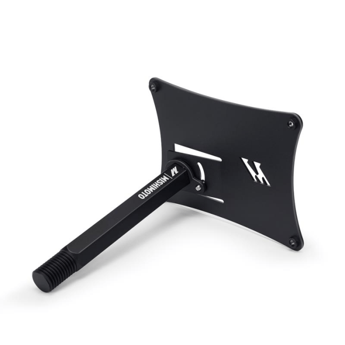 Mishimoto - LICENSE PLATE RELOCATION KIT, FITS NISSAN Z 2023+ - Panda Motorworks