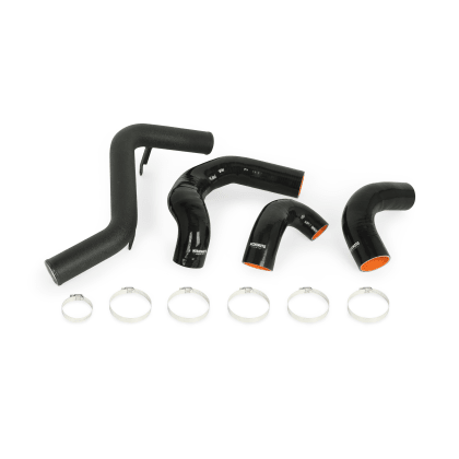 Mishimoto - Mishimoto 2013+ Ford Focus ST Intercooler Pipe Kit