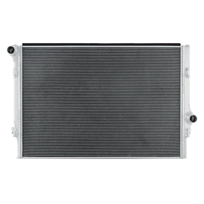 Mishimoto - Mishimoto 2015+ Volkswagen/Audi MK7 Aluminum Radiator - Panda Motorworks