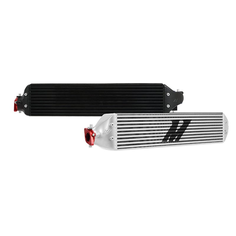 Mishimoto - Mishimoto 2016+ Honda Civic 1.5T / 2017+ Honda Civic Si Intercooler (I/C ONLY) - Silver