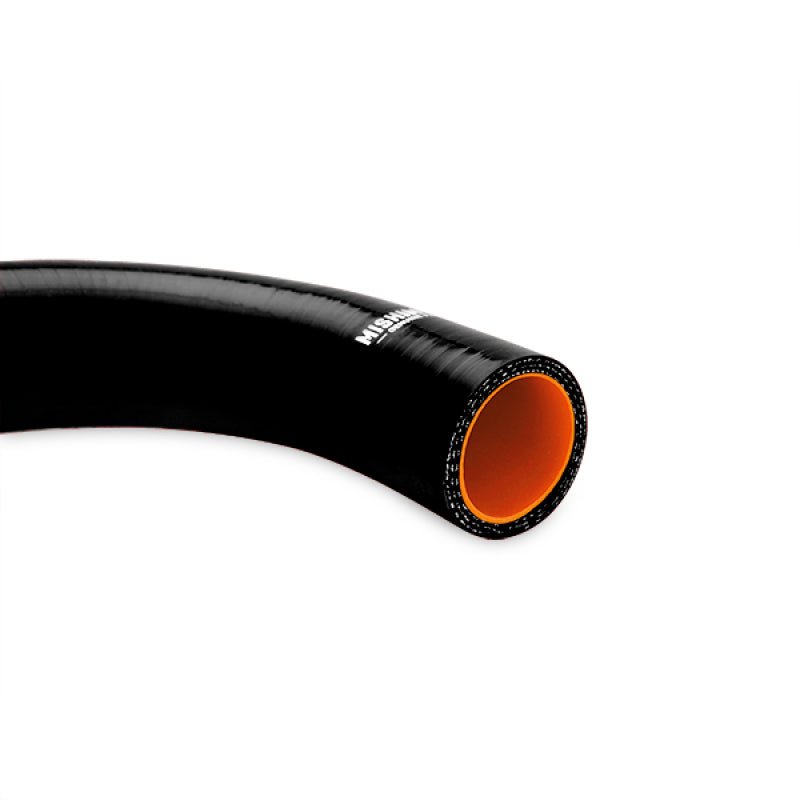 Mishimoto - Mishimoto 2016+ Honda Civic 1.5T Black Silicone Coolant Hose Kit - Panda Motorworks