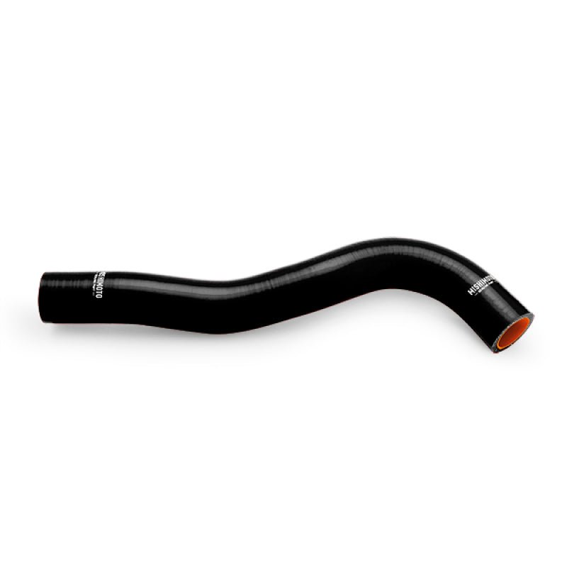 Mishimoto - Mishimoto 2016+ Honda Civic 1.5T Black Silicone Coolant Hose Kit - Panda Motorworks