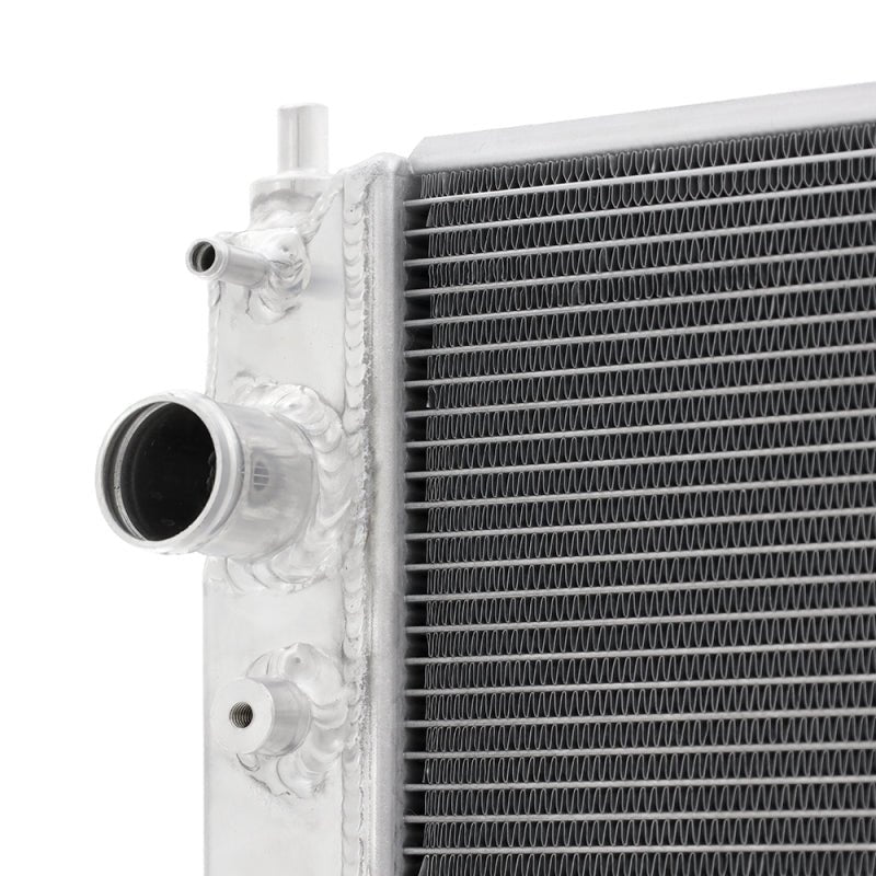 Mishimoto - Mishimoto 2016+ Honda Civic 1.5T (Incl. SI) Aluminum Performance Radiator - Panda Motorworks