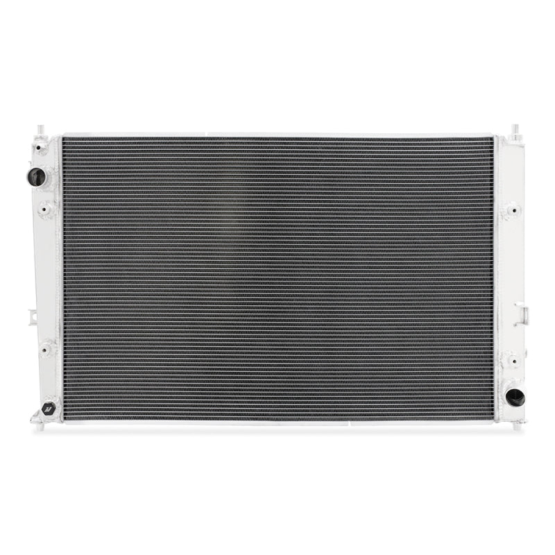 Mishimoto - Mishimoto 2016+ Honda Civic 1.5T (Incl. SI) Aluminum Performance Radiator - Panda Motorworks