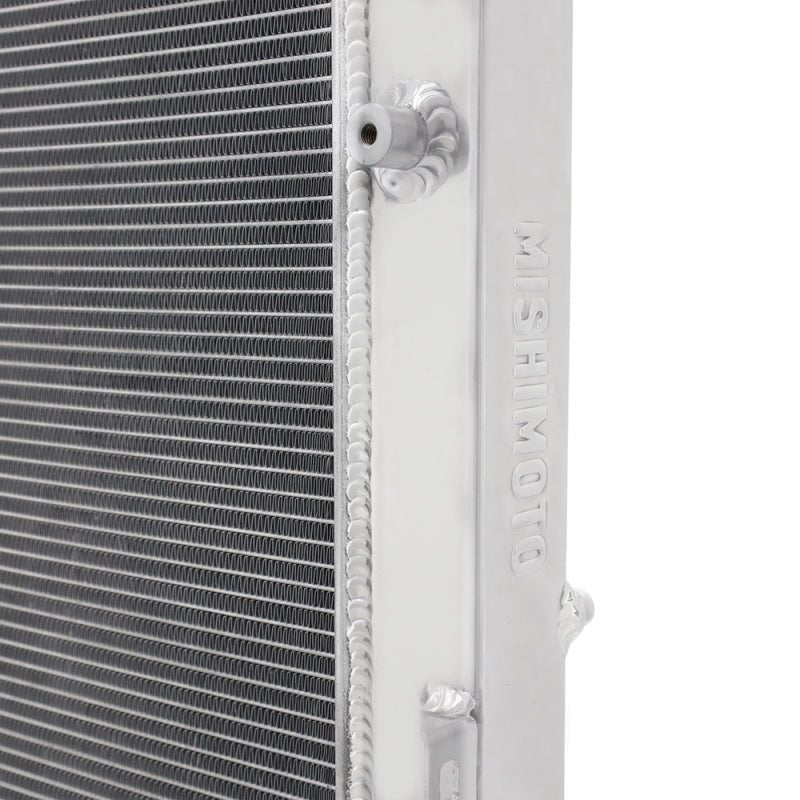 Mishimoto - Mishimoto 2016+ Honda Civic 1.5T (Incl. SI) Aluminum Performance Radiator - Panda Motorworks