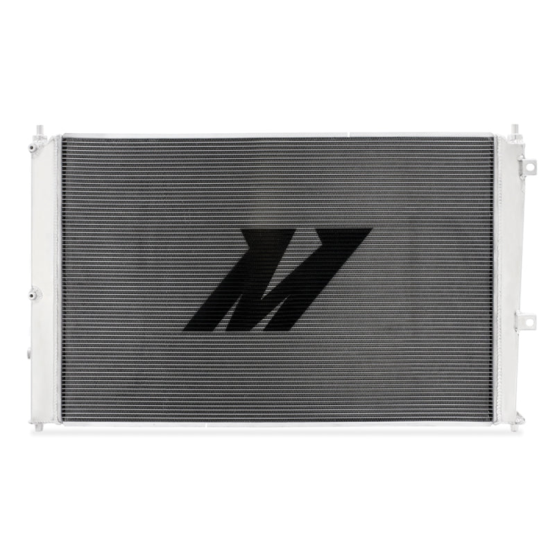 Mishimoto - Mishimoto 2016+ Honda Civic 1.5T (Incl. SI) Aluminum Performance Radiator - Panda Motorworks