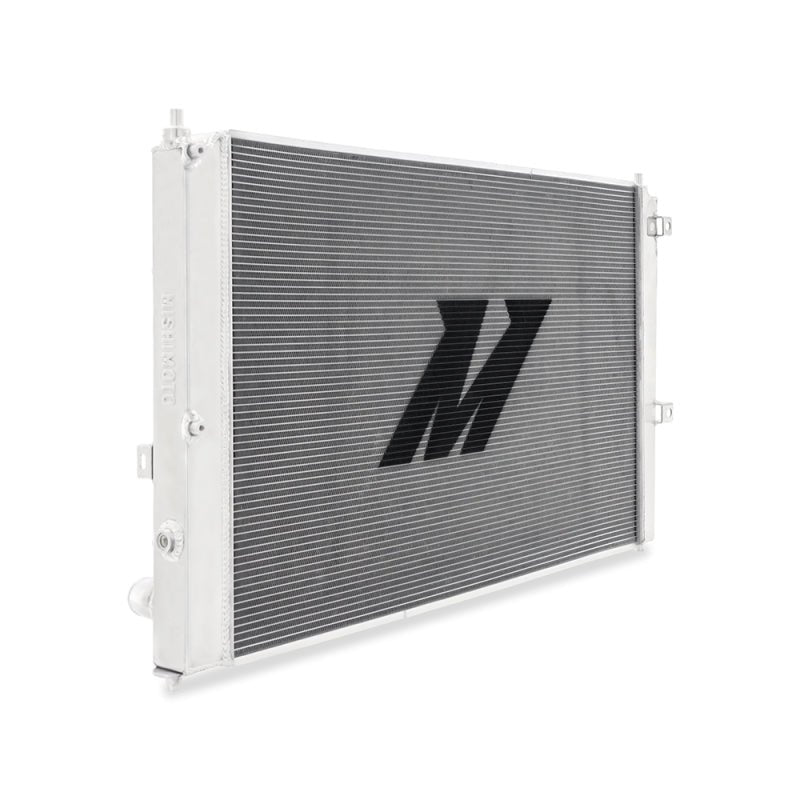 Mishimoto - Mishimoto 2016+ Honda Civic 1.5T (Incl. SI) Aluminum Performance Radiator - Panda Motorworks