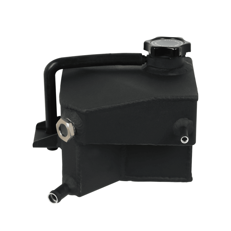 Mishimoto - Mishimoto 2017+ Honda Civic Type R Aluminum Expansion Tank - Black