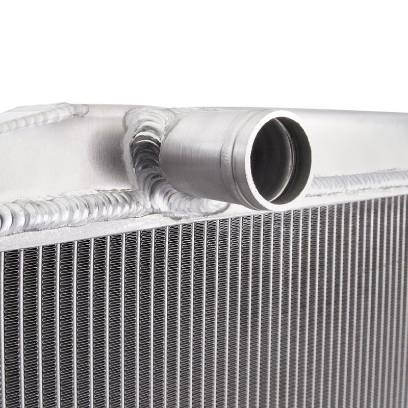 Mishimoto - Mishimoto 2017+ Honda Civic Type R Performance Aluminum Radiator - Panda Motorworks