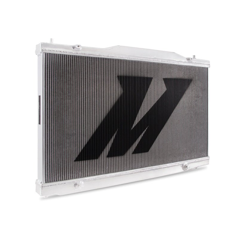 Mishimoto - Mishimoto 2017+ Honda Civic Type R Performance Aluminum Radiator - Panda Motorworks