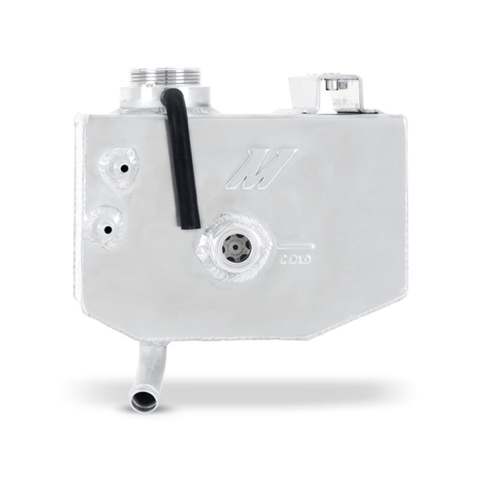 Mishimoto - Mishimoto 2021+ Ford Bronco 2.3/2.7L EcoBoost Expansion Tank - Panda Motorworks
