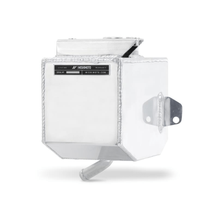 Mishimoto - Mishimoto 2021+ Ford Bronco 2.3/2.7L EcoBoost Expansion Tank - Panda Motorworks