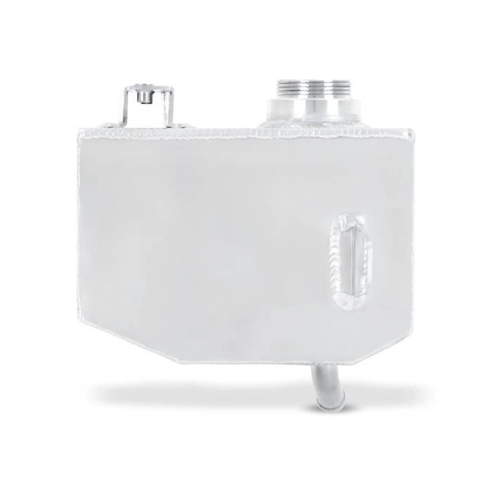 Mishimoto - Mishimoto 2021+ Ford Bronco 2.3/2.7L EcoBoost Expansion Tank - Panda Motorworks