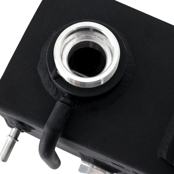 Mishimoto - Mishimoto 2021+ Ford Bronco 2.3/2.7L EcoBoost Expansion Tank - Panda Motorworks