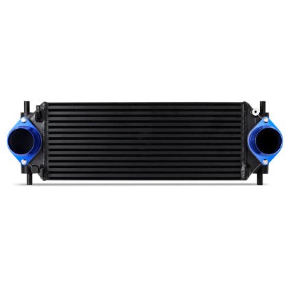 Mishimoto - Mishimoto 2021+ Ford Bronco Intercooler Kit - Black - Panda Motorworks