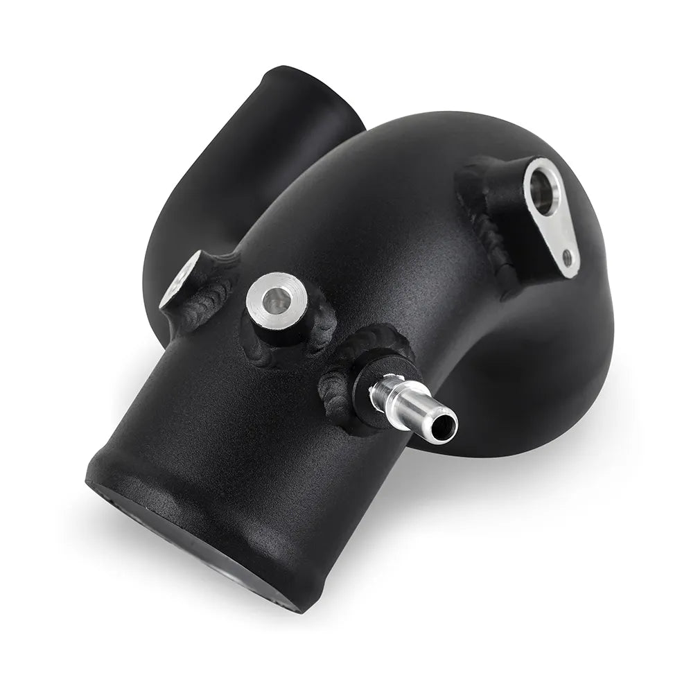 Mishimoto - Mishimoto 21+ Bronco 2.3L Intercooler Pipe Kit - Panda Motorworks