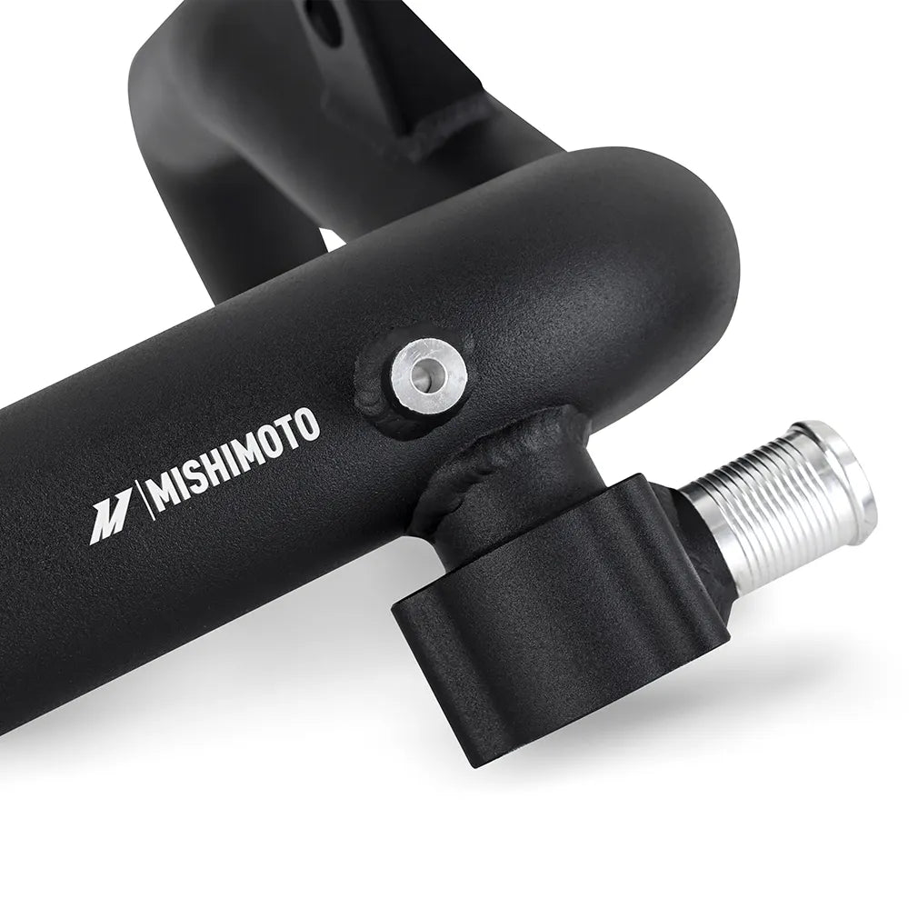 Mishimoto - Mishimoto 21+ Bronco 2.3L Intercooler Pipe Kit - Panda Motorworks