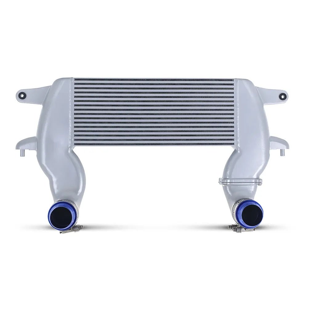 Mishimoto - Mishimoto 21+ Ford Bronco High Mount Intercooler Kit - Panda Motorworks