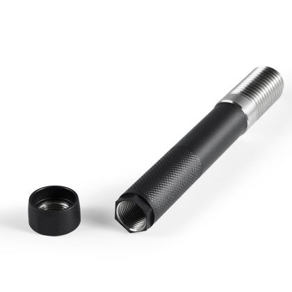 Mishimoto - MISHIMOTO RACING TOW HOOK, FRONT, FITS NISSAN Z 2023+ - Panda Motorworks