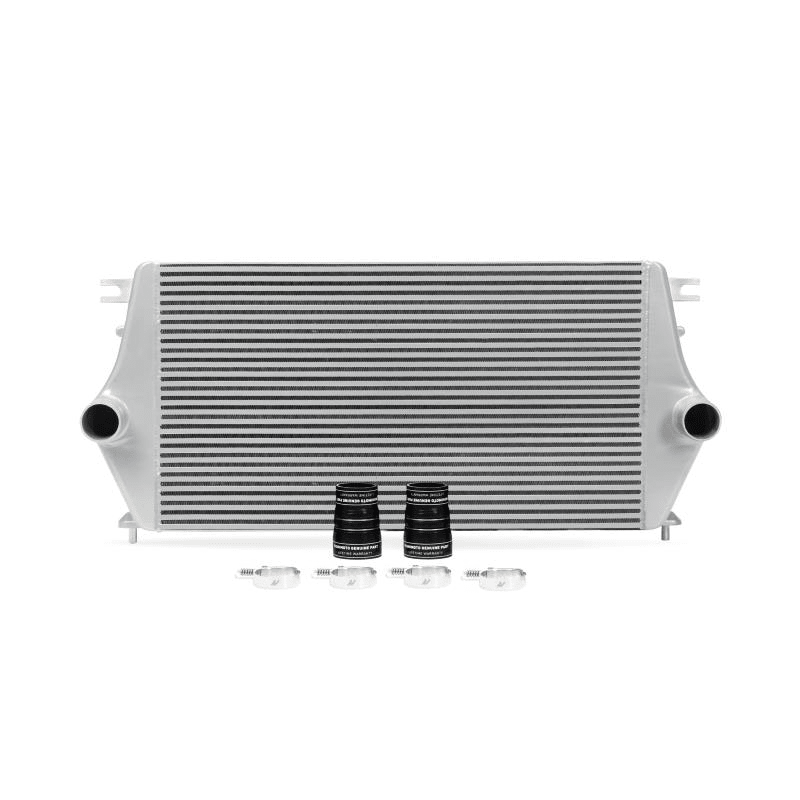 Mishimoto - NISSAN TITAN XD 5.0L CUMMINS INTERCOOLER, 2016+