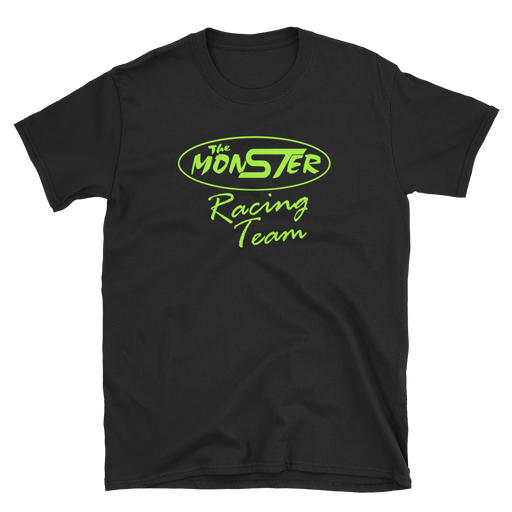 Monster ST Racing Team Official Shirt