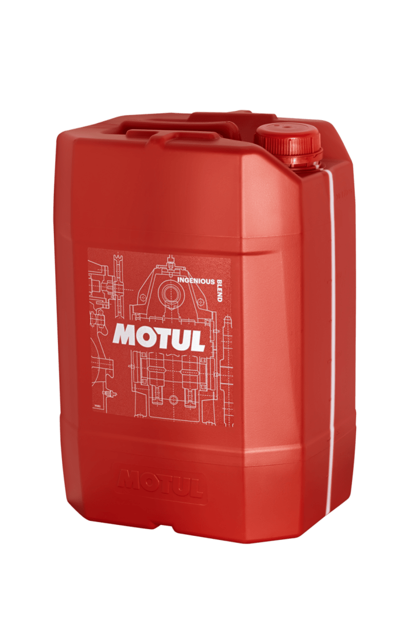 Motul - Motul 20L GEAR 300 LS Transmission Oil 75W90 - Panda Motorworks