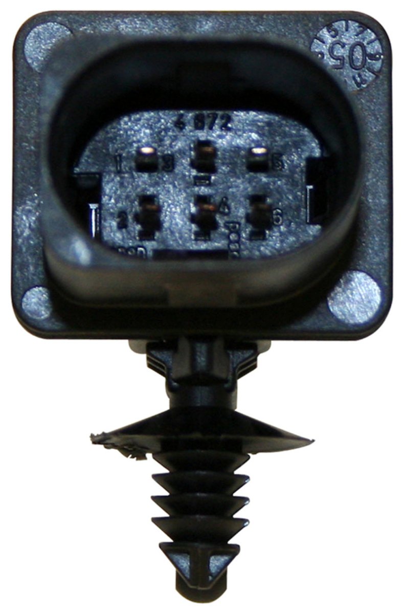 NGK - NGK Dodge Ram 2500 2010 - 2007 Direct Fit 5 - Wire Wideband A/F Sensor - Panda Motorworks