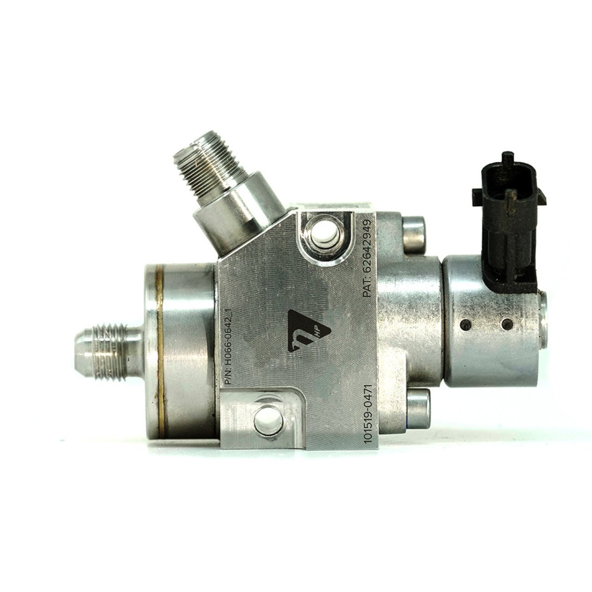 Nostrum - Nostrum 2.3L Ecoboost Mustang High Pressure Fuel Pump Kit - Panda Motorworks