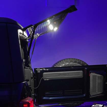 ORACLE Lighting - ORACLE 21 - 22 Ford Bronco LED Cargo Light Module - 5000k - Panda Motorworks
