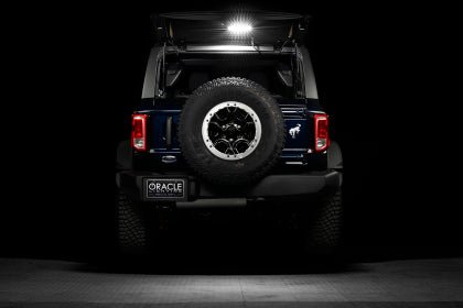 ORACLE Lighting - ORACLE 21 - 22 Ford Bronco LED Cargo Light Module - 5000k - Panda Motorworks