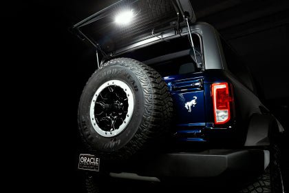 ORACLE Lighting - ORACLE 21 - 22 Ford Bronco LED Cargo Light Module - 5000k - Panda Motorworks