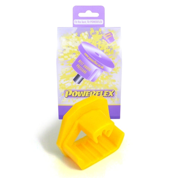 POWERFLEX Focus Lower Engine Mount Insert