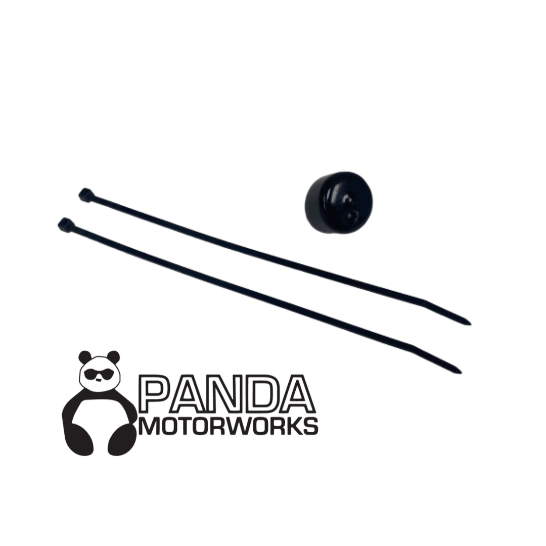 Panda Motorworks - Panda Motorworks BPV Delete Kit - 2021 - 2023 Kia K5 - Panda Motorworks