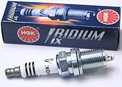 Panda Motorworks - Panda Motorworks Pre Gapped NGK 1 Step Colder Spark Plugs (VW MK6) - Panda Motorworks
