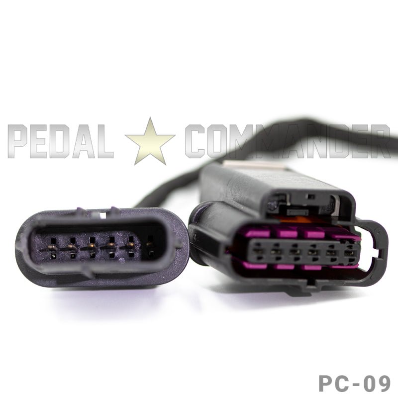 Pedal Commander - Pedal Commander Audi/Lamborghini/Porsche/Skoda/Volkswagen Throttle Controller - Panda Motorworks