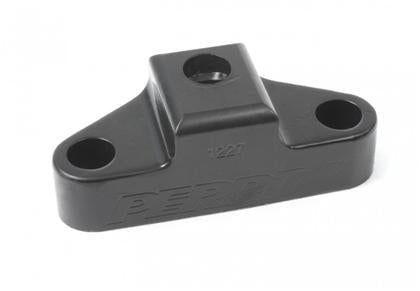 Perrin Performance - Perrin 02 - 12 Subaru WRX / 04 - 12 STi / 04 - 13 Impreza / 04 - 12 Forester XT Rear Shifter Bushings
