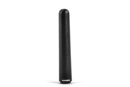 Perrin Performance - Perrin 07 - 20 Jeep Wrangler JK/JL Shorty Antenna - 3in