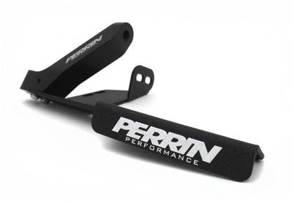 Perrin Performance - Perrin 08 - 12 Subaru WRX Hatchback/Sedan Master Cylinder Bracket - Black